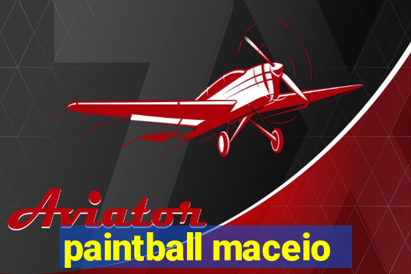 paintball maceio